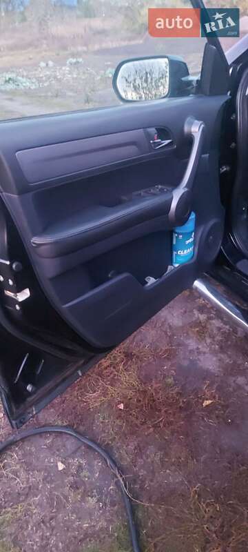 Внедорожник / Кроссовер Honda CR-V 2009 в Барвенкове фото 15 Внедорожник / Кроссовер Honda CR-V 2009 в Барвенкове