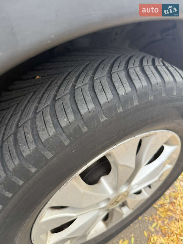 Внедорожник / Кроссовер Honda CR-V 2013 в Одессе фото 6 Внедорожник / Кроссовер Honda CR-V 2013 в Одессе