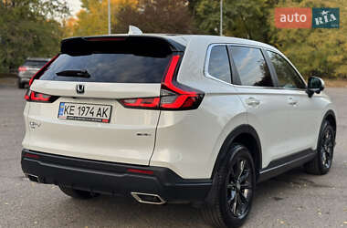 Внедорожник / Кроссовер Honda CR-V 2023 в 