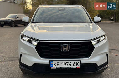 Внедорожник / Кроссовер Honda CR-V 2023 в 
