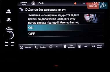 Внедорожник / Кроссовер Honda CR-V 2023 в 