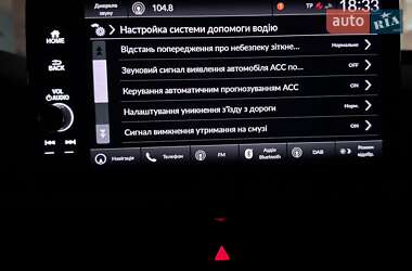 Внедорожник / Кроссовер Honda CR-V 2023 в 