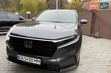 Внедорожник / Кроссовер Honda CR-V 2023 в 