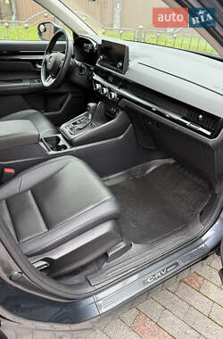 Внедорожник / Кроссовер Honda CR-V 2023 в 