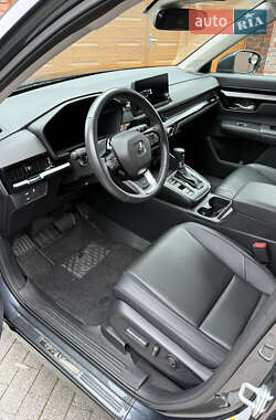 Внедорожник / Кроссовер Honda CR-V 2023 в 