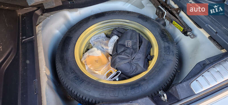 Позашляховик / Кросовер Honda CR-V 2010 в Дніпрі