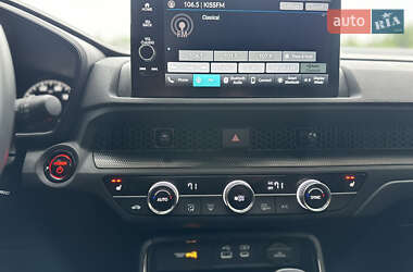 Внедорожник / Кроссовер Honda CR-V 2024 в 