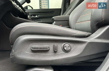 Внедорожник / Кроссовер Honda CR-V 2024 в 