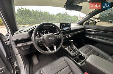 Внедорожник / Кроссовер Honda CR-V 2024 в 