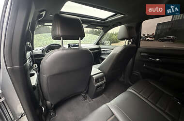 Внедорожник / Кроссовер Honda CR-V 2024 в 