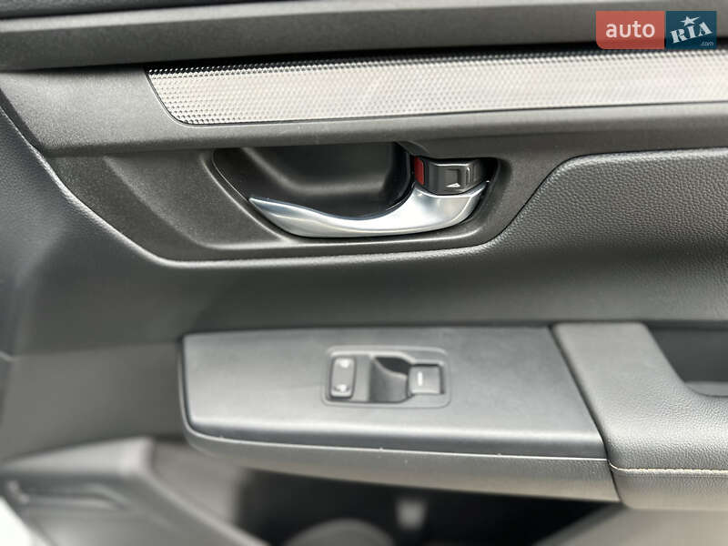 Позашляховик / Кросовер Honda CR-V 2024 в Києві