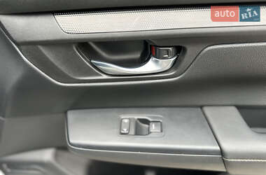 Внедорожник / Кроссовер Honda CR-V 2024 в 