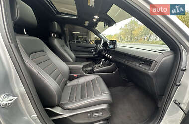 Внедорожник / Кроссовер Honda CR-V 2024 в 