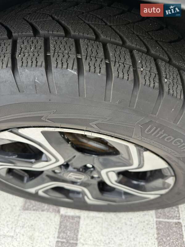 Внедорожник / Кроссовер Honda CR-V 2018 в Косове