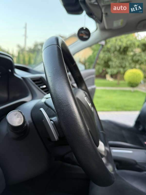 Позашляховик / Кросовер Honda CR-V 2014 в Самборі фото 54 Позашляховик / Кросовер Honda CR-V 2014 в Самборі