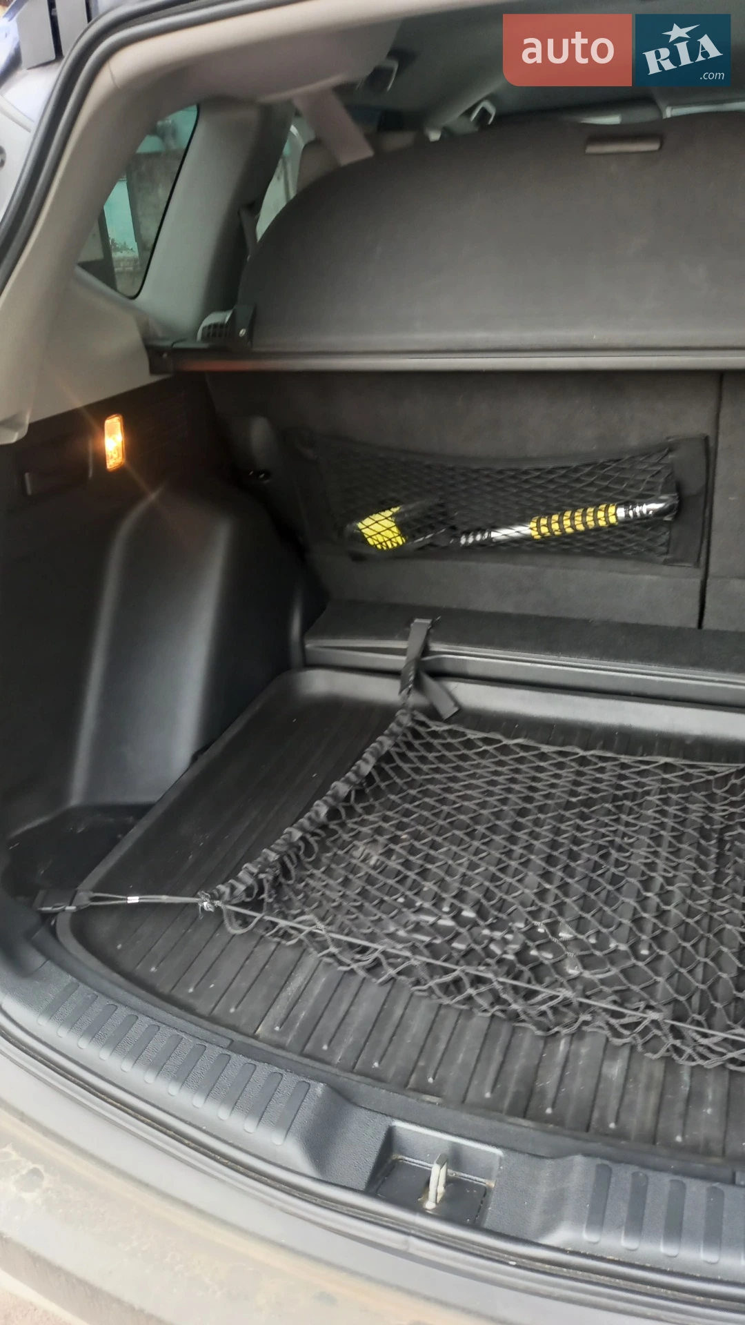2017 Honda CR-V - мініатюра 14