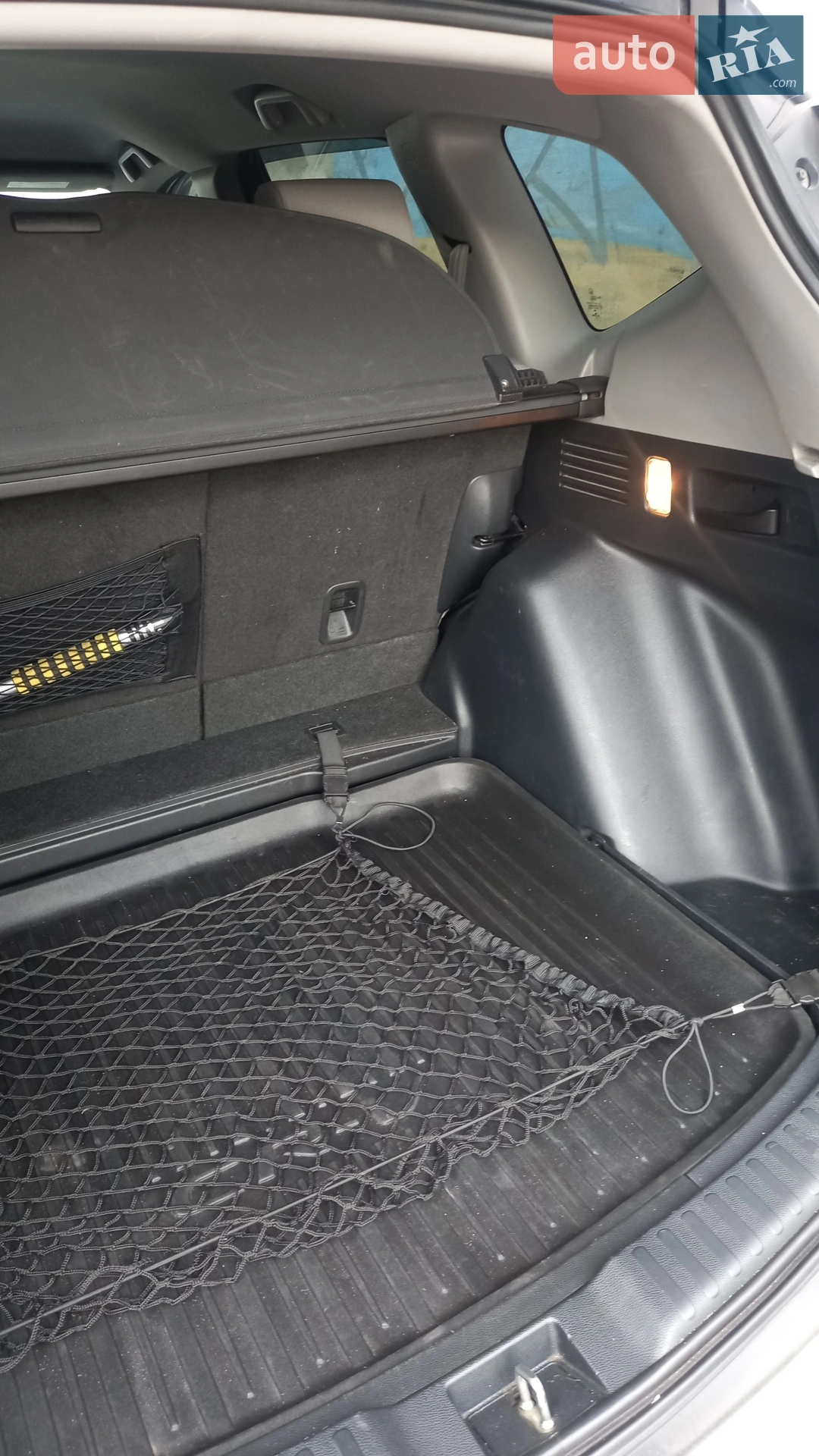2017 Honda CR-V - мініатюра 9