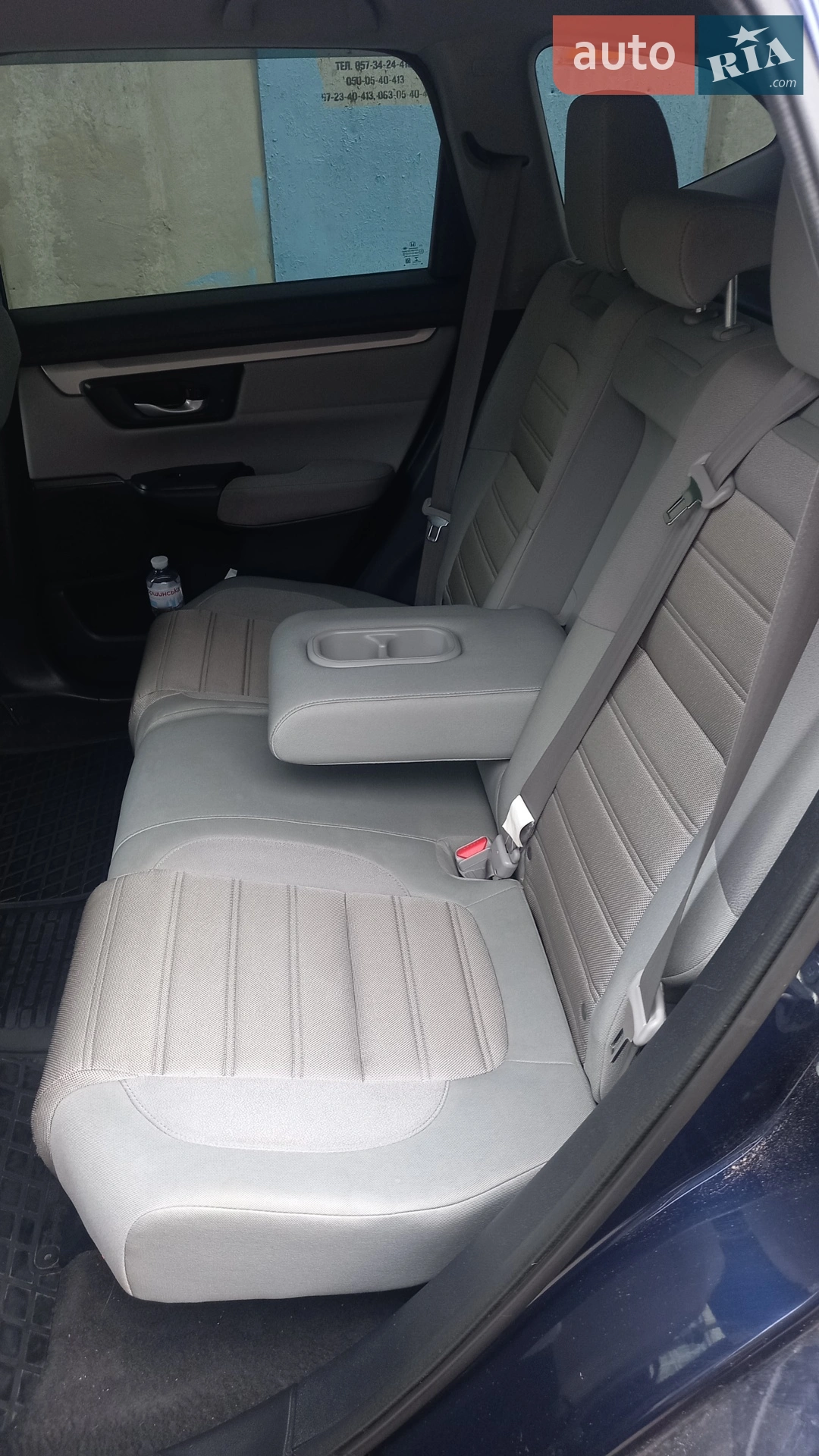 2017 Honda CR-V - мініатюра 19