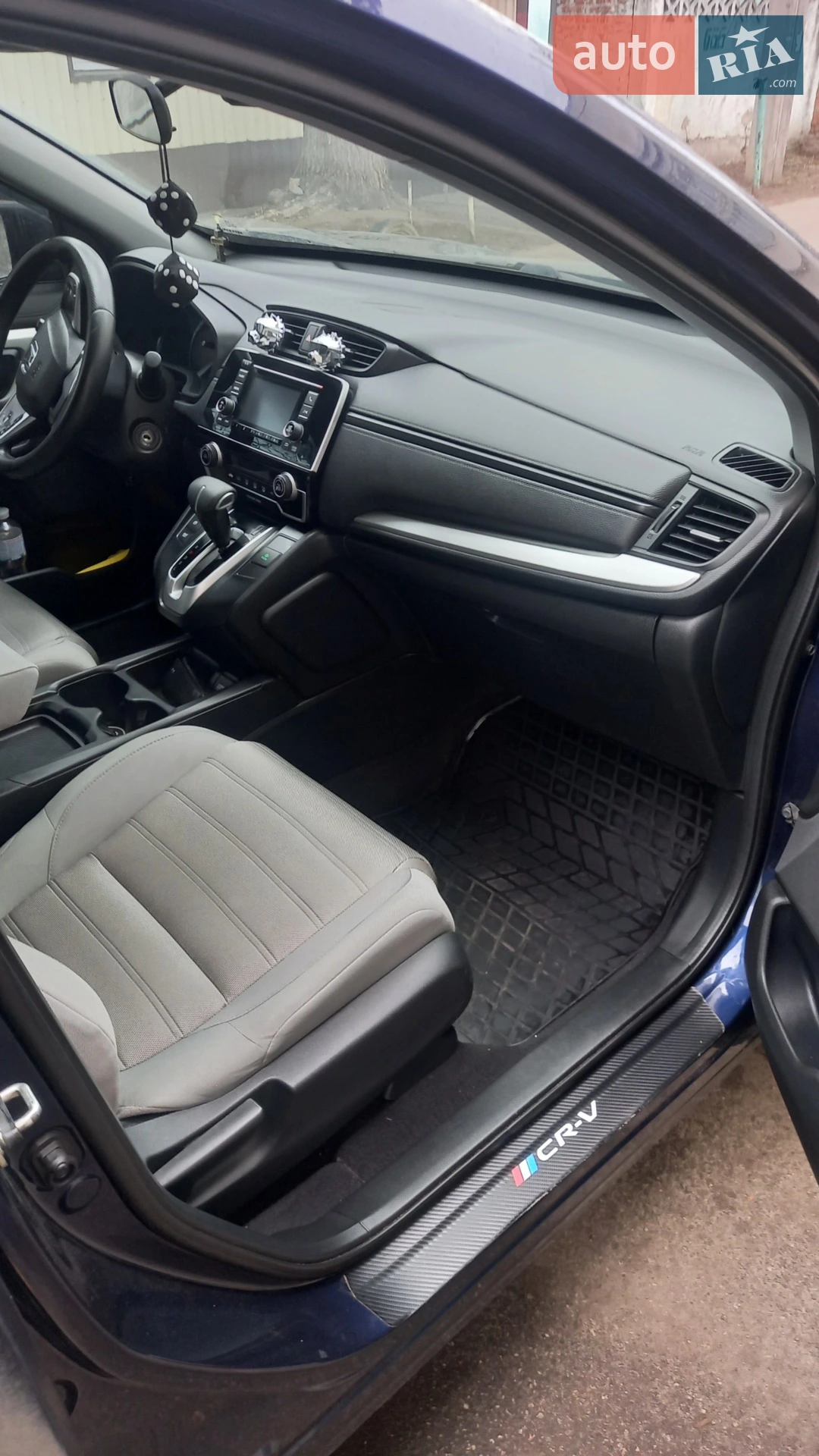 2017 Honda CR-V - мініатюра 24