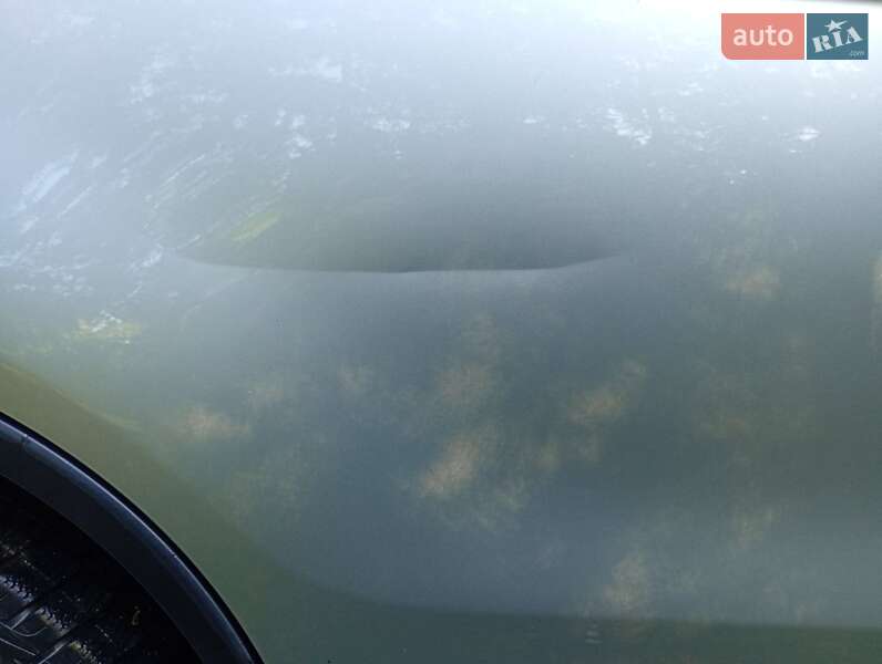 Внедорожник / Кроссовер Honda CR-V 2007 в Борщеве фото 15 Внедорожник / Кроссовер Honda CR-V 2007 в Борщеве