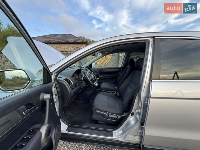 Внедорожник / Кроссовер Honda CR-V 2010 в Бердичеве фото 47 Внедорожник / Кроссовер Honda CR-V 2010 в Бердичеве