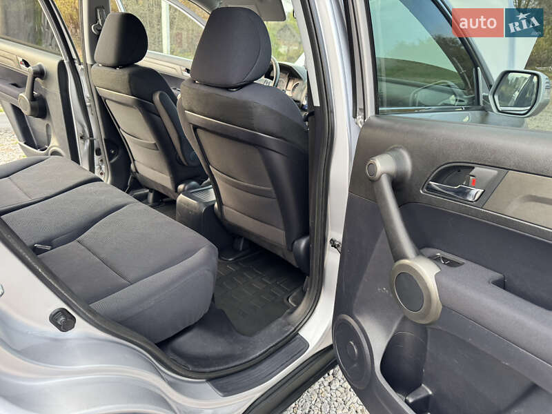 Внедорожник / Кроссовер Honda CR-V 2010 в Бердичеве фото 61 Внедорожник / Кроссовер Honda CR-V 2010 в Бердичеве