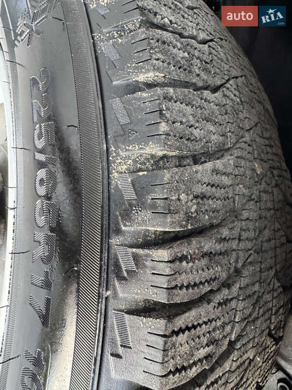 Внедорожник / Кроссовер Honda CR-V 2010 в Бердичеве фото 72 Внедорожник / Кроссовер Honda CR-V 2010 в Бердичеве