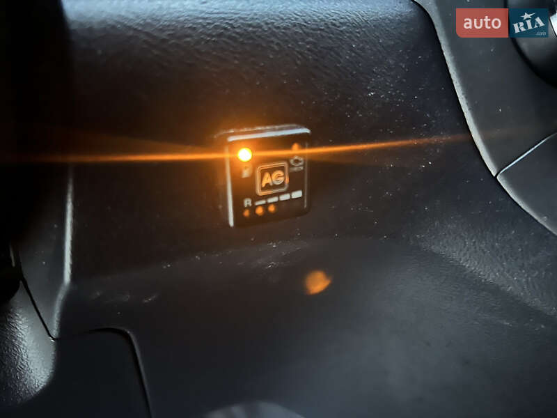 Внедорожник / Кроссовер Honda CR-V 2008 в Тернополе фото 11 Внедорожник / Кроссовер Honda CR-V 2008 в Тернополе