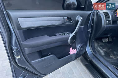 Позашляховик / Кросовер Honda CR-V 2008 в 