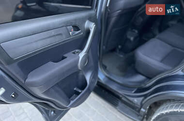 Позашляховик / Кросовер Honda CR-V 2008 в 