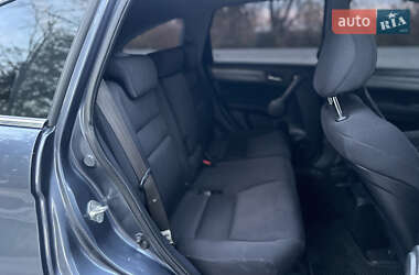 Позашляховик / Кросовер Honda CR-V 2008 в 