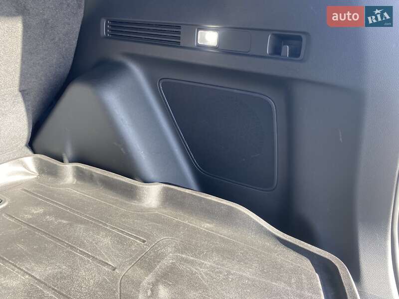 Внедорожник / Кроссовер Honda CR-V 2023 в Львове фото 23 Внедорожник / Кроссовер Honda CR-V 2023 в Львове