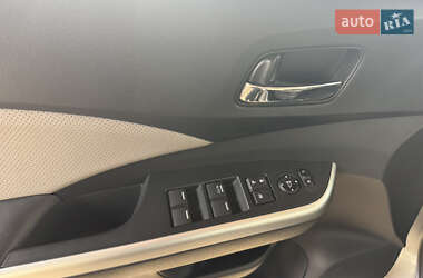 Позашляховик / Кросовер Honda CR-V 2015 в  фото 20 Позашляховик / Кросовер Honda CR-V 2015 в