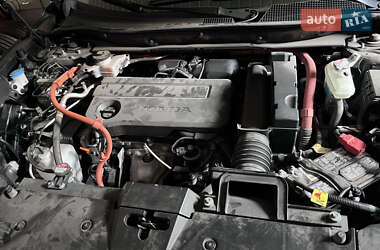 Позашляховик / Кросовер Honda CR-V 2024 в Чернівцях