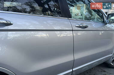 Позашляховик / Кросовер Honda CR-V 2011 в  фото 11 Позашляховик / Кросовер Honda CR-V 2011 в