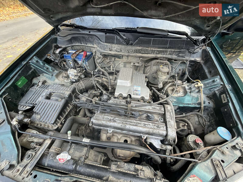 Внедорожник / Кроссовер Honda CR-V 1999 в Ивано-Франковске фото 24 Внедорожник / Кроссовер Honda CR-V 1999 в Ивано-Франковске