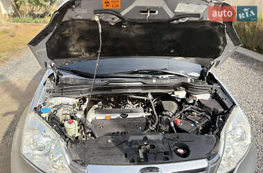 Позашляховик / Кросовер Honda CR-V 2007 в  фото 10 Позашляховик / Кросовер Honda CR-V 2007 в
