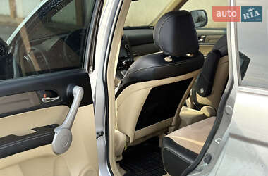 Позашляховик / Кросовер Honda CR-V 2007 в  фото 13 Позашляховик / Кросовер Honda CR-V 2007 в