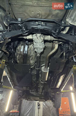 Позашляховик / Кросовер Honda CR-V 2011 в  фото 28 Позашляховик / Кросовер Honda CR-V 2011 в