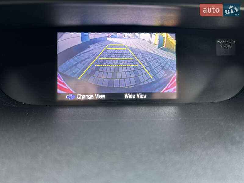 Позашляховик / Кросовер Honda CR-V 2014 в Дрогобичі фото 21 Позашляховик / Кросовер Honda CR-V 2014 в Дрогобичі