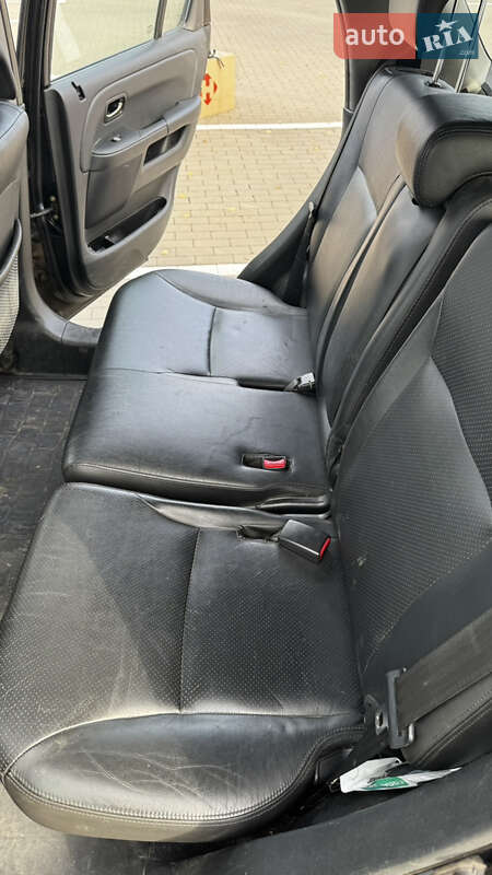 Позашляховик / Кросовер Honda CR-V 2006 в Сумах фото 9 Позашляховик / Кросовер Honda CR-V 2006 в Сумах