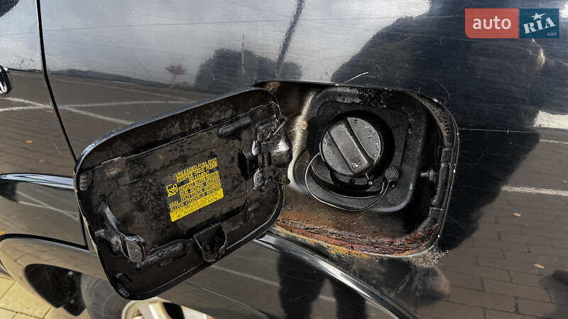 Позашляховик / Кросовер Honda CR-V 2006 в Сумах фото 15 Позашляховик / Кросовер Honda CR-V 2006 в Сумах