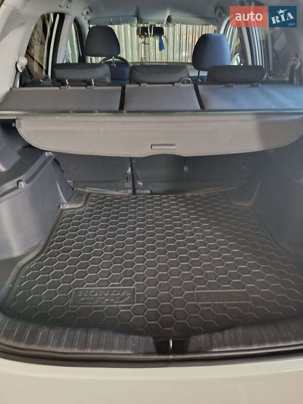 Позашляховик / Кросовер Honda CR-V 2012 в Надвірній фото 16 Позашляховик / Кросовер Honda CR-V 2012 в Надвірній