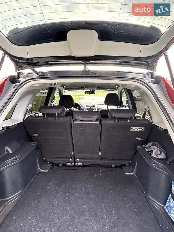 Внедорожник / Кроссовер Honda CR-V 2007 в Харькове фото 4 Внедорожник / Кроссовер Honda CR-V 2007 в Харькове