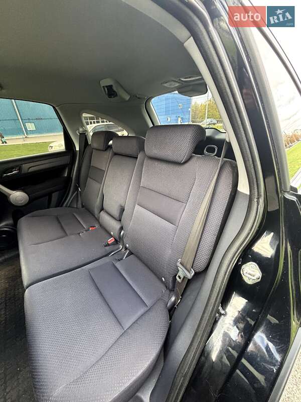 Внедорожник / Кроссовер Honda CR-V 2007 в Харькове фото 21 Внедорожник / Кроссовер Honda CR-V 2007 в Харькове