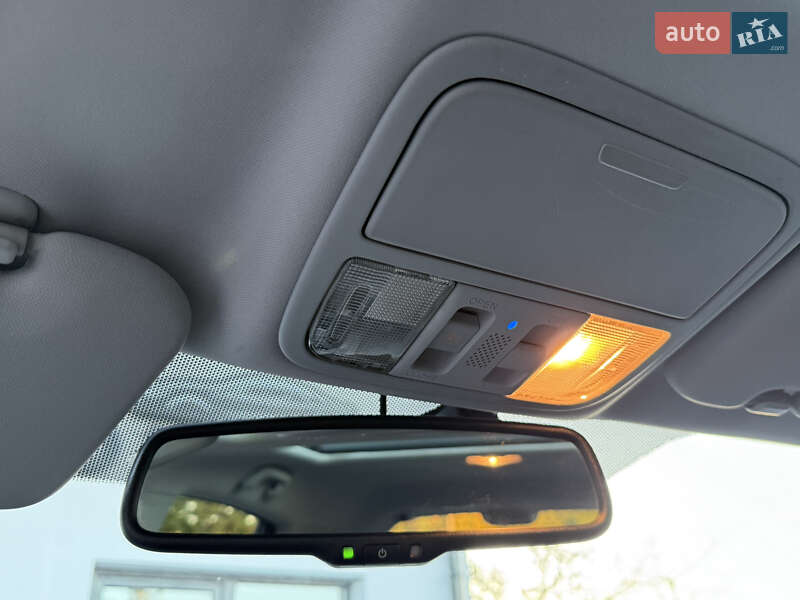 Внедорожник / Кроссовер Honda CR-V 2010 в Дрогобыче фото 56 Внедорожник / Кроссовер Honda CR-V 2010 в Дрогобыче