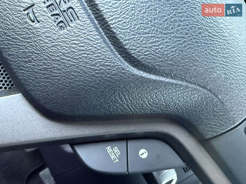 Внедорожник / Кроссовер Honda CR-V 2010 в Дрогобыче фото 51 Внедорожник / Кроссовер Honda CR-V 2010 в Дрогобыче