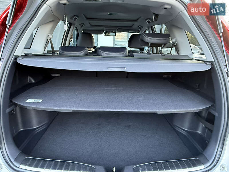 Внедорожник / Кроссовер Honda CR-V 2010 в Дрогобыче фото 66 Внедорожник / Кроссовер Honda CR-V 2010 в Дрогобыче