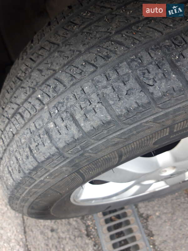 Внедорожник / Кроссовер Honda CR-V 2007 в Луцке фото 14 Внедорожник / Кроссовер Honda CR-V 2007 в Луцке