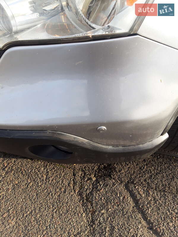 Внедорожник / Кроссовер Honda CR-V 2007 в Луцке фото 20 Внедорожник / Кроссовер Honda CR-V 2007 в Луцке